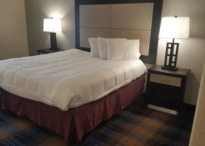 Hotel Regency &