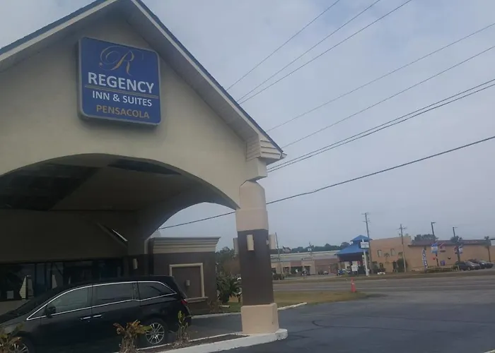 Regency & 2* Pensacola