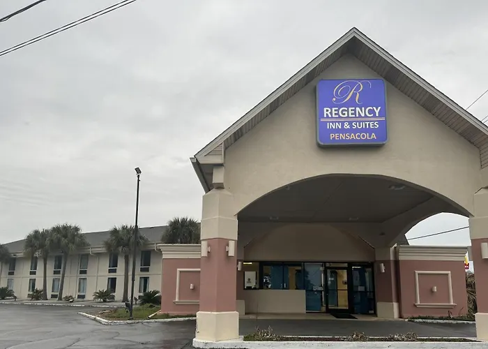 Regency & Hotel 2*
